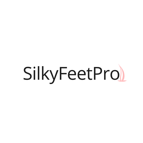 SilkyFeetPro